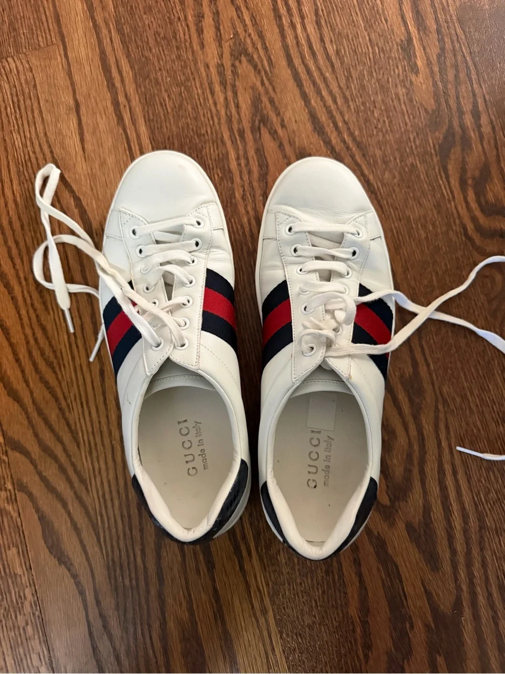 Gucci like brand